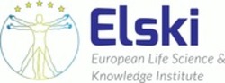 Міжнародна реєстрація торговельної марки № 1783177: Elski European Life Science & Knowledge Institute