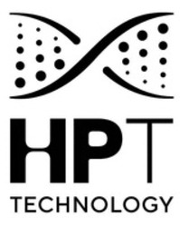 Міжнародна реєстрація торговельної марки № 1788954: HPT TECHNOLOGY