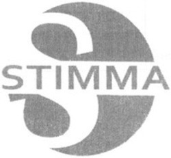 Міжнародна реєстрація торговельної марки № 1790151: S, STIMMA