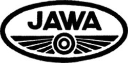 Міжнародна реєстрація торговельної марки № 264273: JAWA