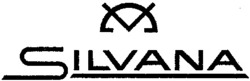 Міжнародна реєстрація торговельної марки № 274381: SILVANA
