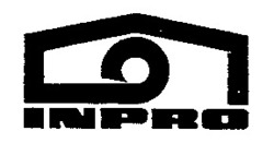 Міжнародна реєстрація торговельної марки № 363008: INPRO