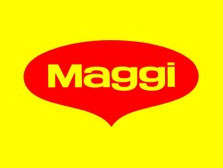 Міжнародна реєстрація торговельної марки № 375835: Maggi