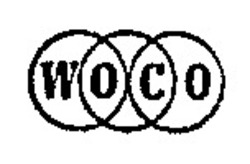 Міжнародна реєстрація торговельної марки № 424234: WOCO