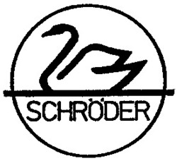Міжнародна реєстрація торговельної марки № 424839: SCHRÖDER