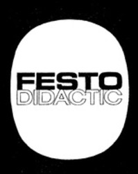 Міжнародна реєстрація торговельної марки № 432185: FESTO DIDACTIC