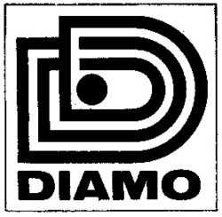 Міжнародна реєстрація торговельної марки № 434804: D DIAMO