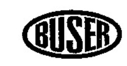 Міжнародна реєстрація торговельної марки № 435397: BUSER