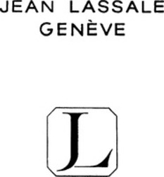Міжнародна реєстрація торговельної марки № 435958: L JEAN LASSALE GENÈVE