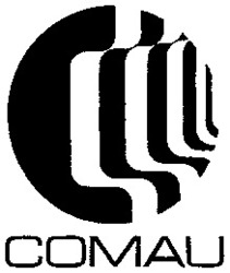 Міжнародна реєстрація торговельної марки № 437263: COMAU