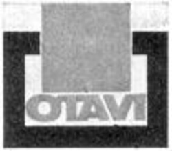 Міжнародна реєстрація торговельної марки № 440062: OTAVI