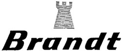 Міжнародна реєстрація торговельної марки № 447124A: Brandt