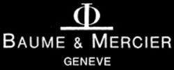 Міжнародна реєстрація торговельної марки № 450249: BAUME & MERCIER GENEVE