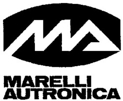 Міжнародна реєстрація торговельної марки № 456297: MARELLI AUTRONICA