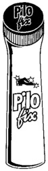 Міжнародна реєстрація торговельної марки № 457593: Pilo fix