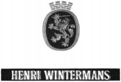Міжнародна реєстрація торговельної марки № 460142: HENRI WINTERMANS