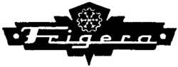 Міжнародна реєстрація торговельної марки № 466931: Frigera
