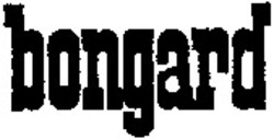 Міжнародна реєстрація торговельної марки № 472456: bongard