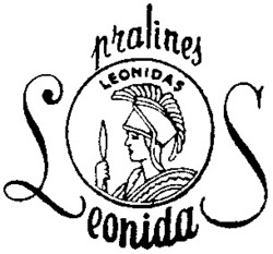 Міжнародна реєстрація торговельної марки № 478471: pralines LEONIDAS