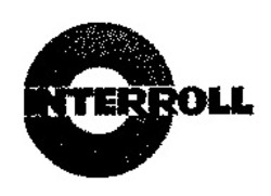 Міжнародна реєстрація торговельної марки № 507230: INTERROLL