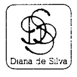 Міжнародна реєстрація торговельної марки № 508993: Diana de Silva