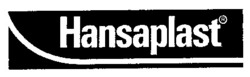 Міжнародна реєстрація торговельної марки № 513172: Hansaplast