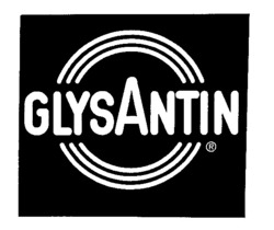 Міжнародна реєстрація торговельної марки № 514258: GLYSANTIN