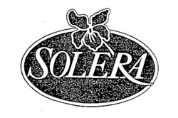 Міжнародна реєстрація торговельної марки № 525016: SOLERA