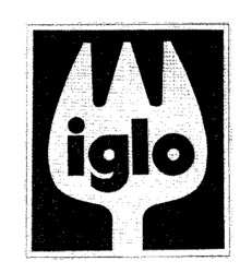 Міжнародна реєстрація торговельної марки № 529573: iglo