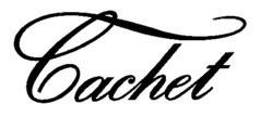 Міжнародна реєстрація торговельної марки № 530616: Cachet