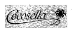 Міжнародна реєстрація торговельної марки № 533730: Cocosella