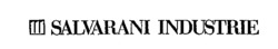 Міжнародна реєстрація торговельної марки № 535092: SALVARANI INDUSTRIE