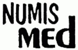 Міжнародна реєстрація торговельної марки № 536446: NUMIS med