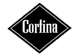 Міжнародна реєстрація торговельної марки № 549073: Cortina