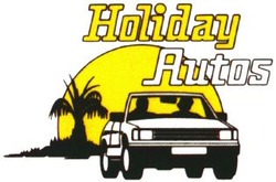 Міжнародна реєстрація торговельної марки № 560712: Holiday Autos
