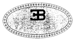 Міжнародна реєстрація торговельної марки № 565803: EB Ettore Bugatti