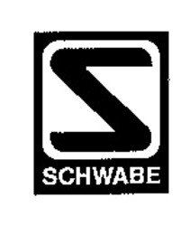 Міжнародна реєстрація торговельної марки № 565865: SCHWABE