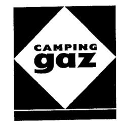 Міжнародна реєстрація торговельної марки № 567268: CAMPING gaz