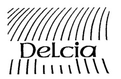 Міжнародна реєстрація торговельної марки № 568262: DeLcia