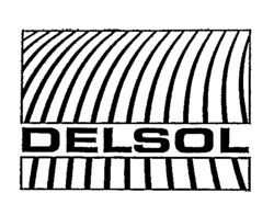 Міжнародна реєстрація торговельної марки № 570909: DELSOL
