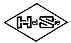 Міжнародна реєстрація торговельної марки № 572241: HelSie