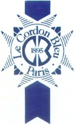 Міжнародна реєстрація торговельної марки № 572941: Le Cordon Bleu Paris 1895