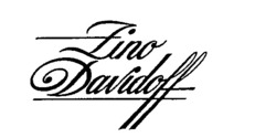 Міжнародна реєстрація торговельної марки № 576535: Zino Davidoff