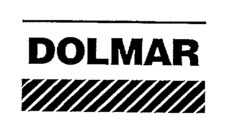 Міжнародна реєстрація торговельної марки № 581256: DOLMAR