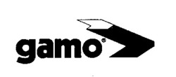 Міжнародна реєстрація торговельної марки № 584015: gamo