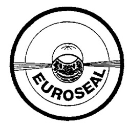 Міжнародна реєстрація торговельної марки № 586769: EUROSEAL
