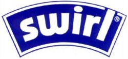 Міжнародна реєстрація торговельної марки № 589152: swirl