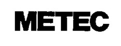 Міжнародна реєстрація торговельної марки № 590631: METEC