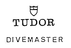 Міжнародна реєстрація торговельної марки № 594071: TUDOR DIVEMASTER