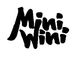 Міжнародна реєстрація торговельної марки № 598518: Mini Wini